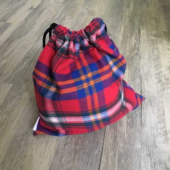 New Drawstring bag - Picture 3 of 4